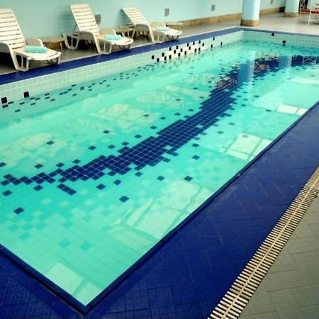 Guarulhos Flats Services Εξωτερικό φωτογραφία