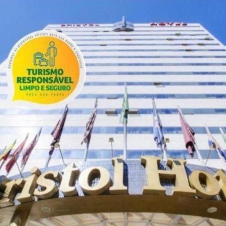 Guarulhos Flats Services Εξωτερικό φωτογραφία