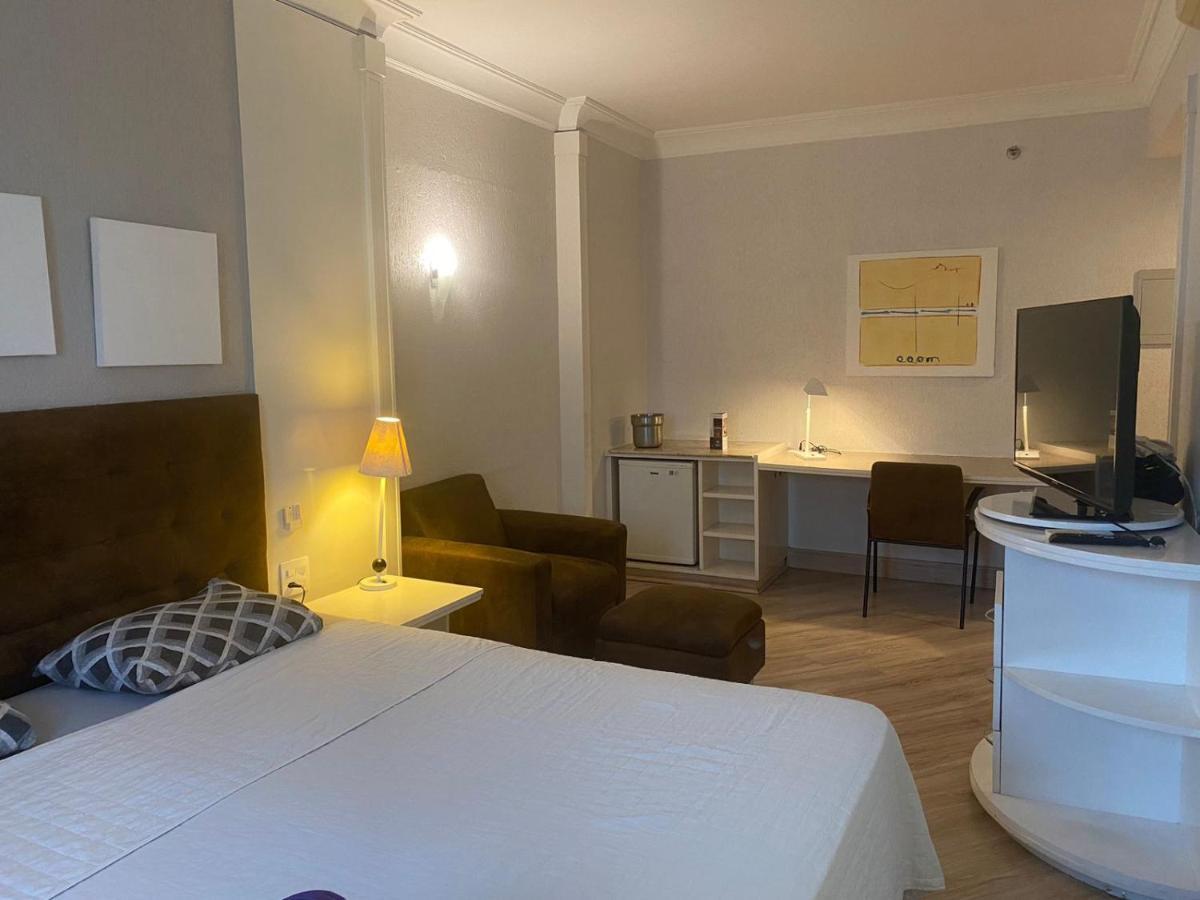 Guarulhos Flats Services Εξωτερικό φωτογραφία