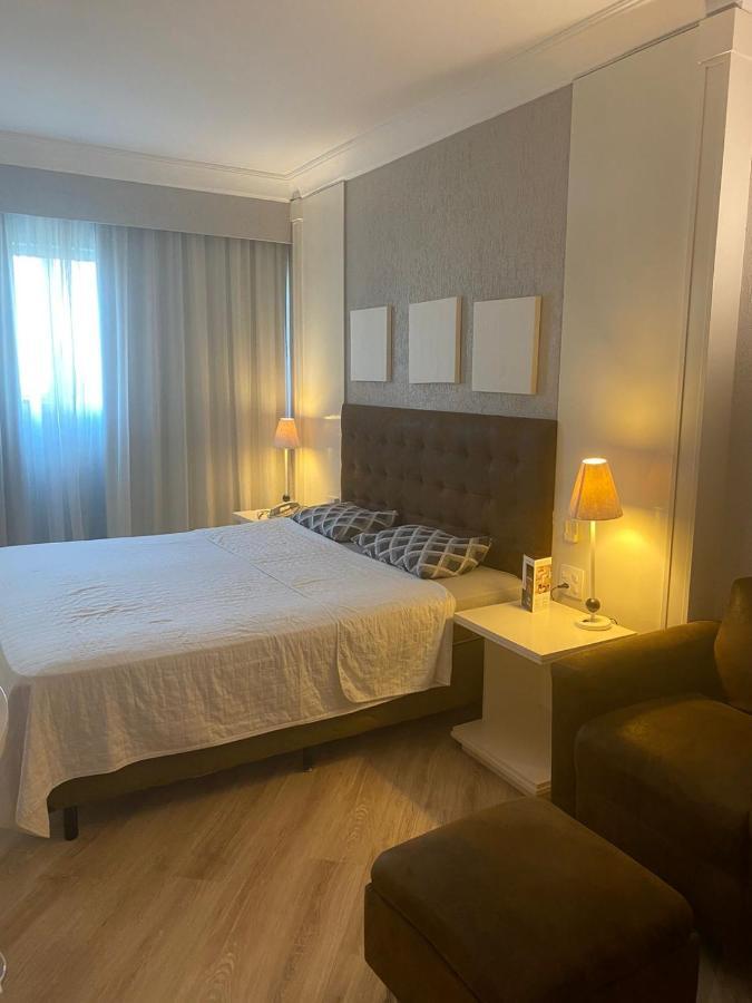 Guarulhos Flats Services Εξωτερικό φωτογραφία
