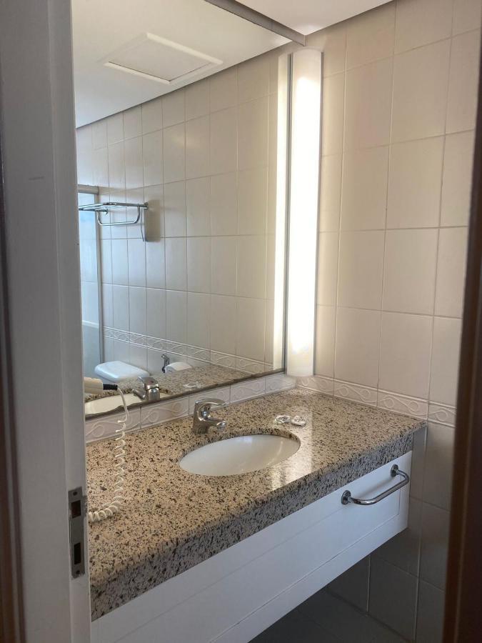 Guarulhos Flats Services Εξωτερικό φωτογραφία