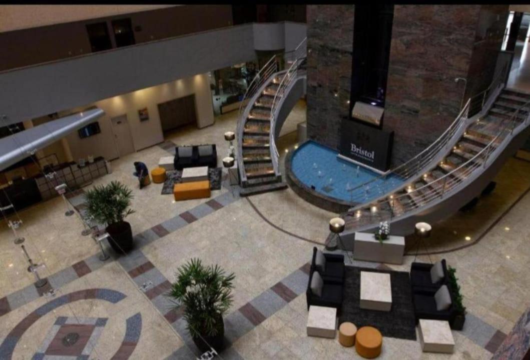 Guarulhos Flats Services Εξωτερικό φωτογραφία